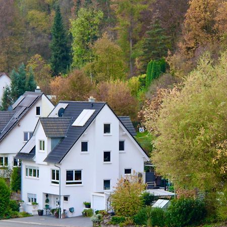 B&B Arlesbrunnen Egloffstein 外观 照片