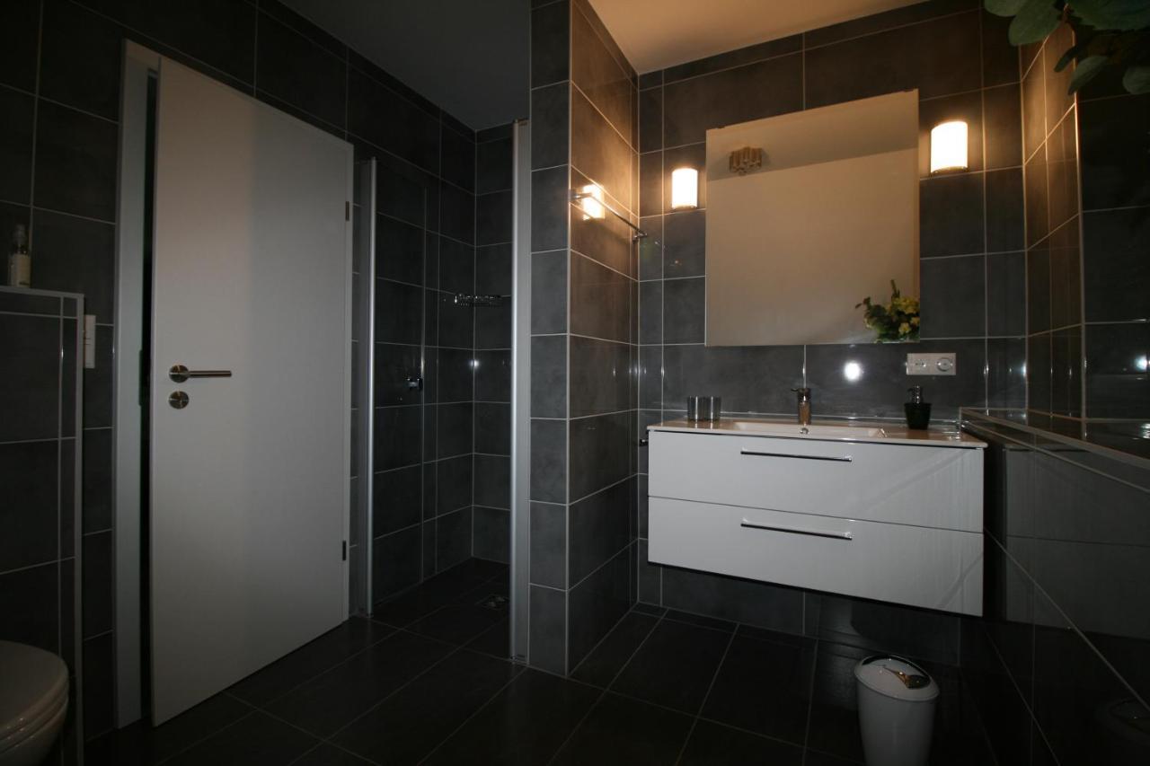 B&B Arlesbrunnen Egloffstein 外观 照片