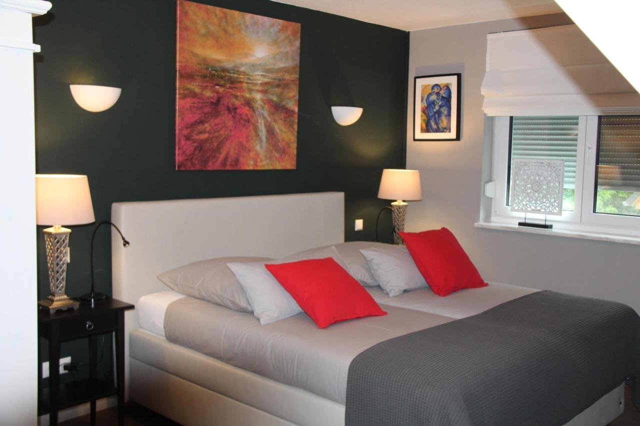 B&B Arlesbrunnen Egloffstein 外观 照片